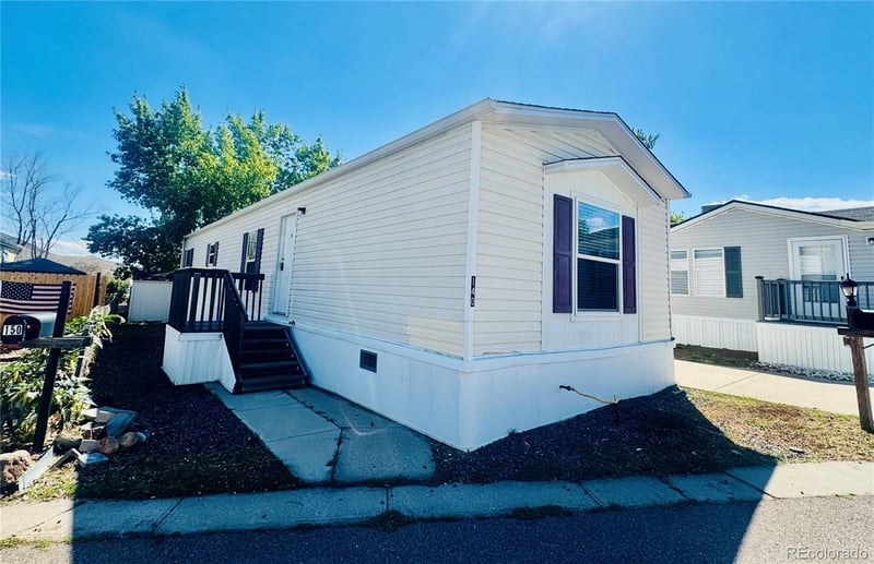 140 A St, Golden, CO 80401