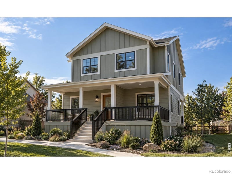 1658 Taft Gardens Cir, Loveland, CO 80537