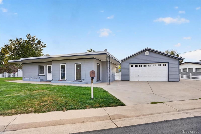 1101 W Stanford Ave, Englewood, CO 80110