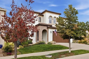 2553 S Kendrick Ct, Lakewood, CO 80228