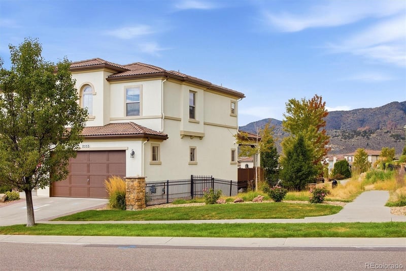 2553 S Kendrick Ct, Lakewood, CO 80228