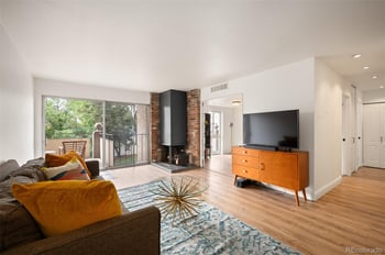 700 N Washington St #305, Denver, CO 80203
