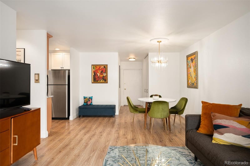 700 N Washington St #305, Denver, CO 80203