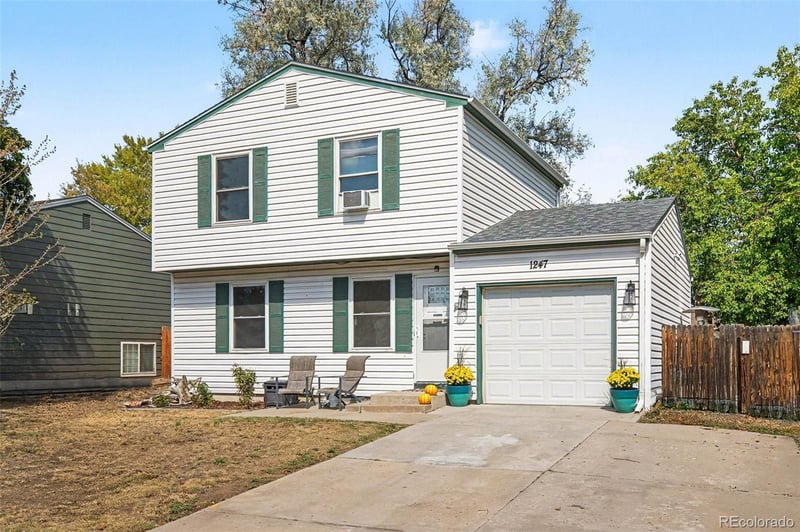 1247 W 135th Pl, Westminster, CO 80234