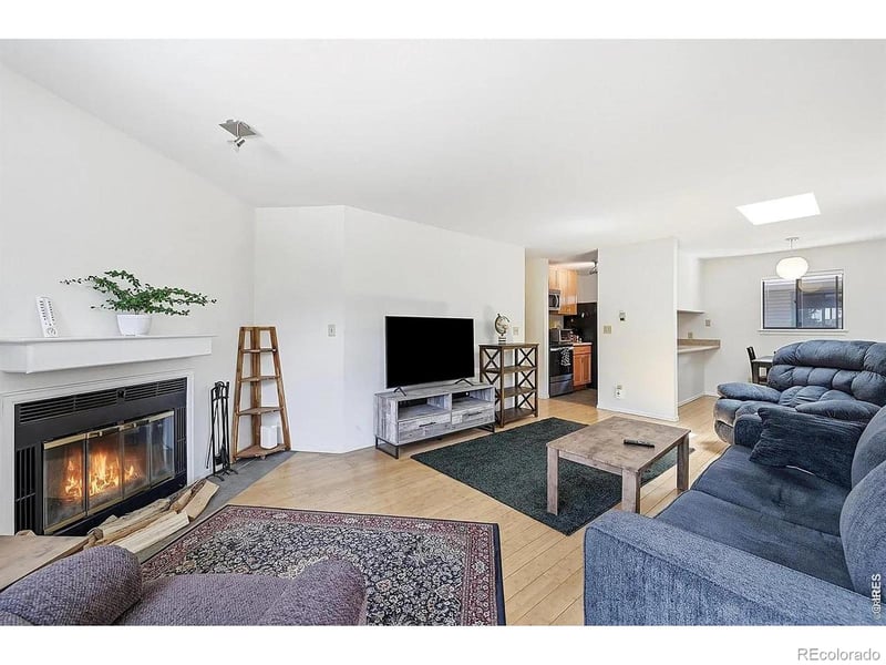 948 North St #17, Boulder, CO 80304