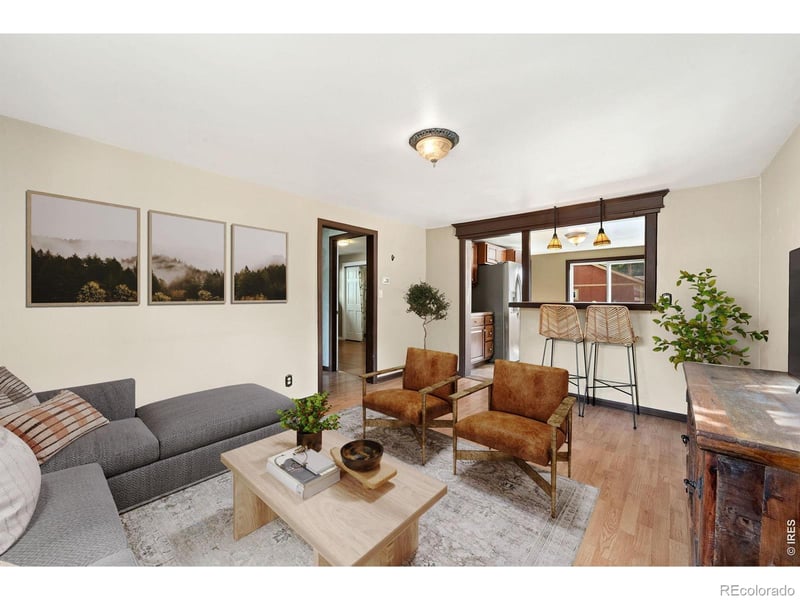 1208 E 3rd St, Loveland, CO 80537