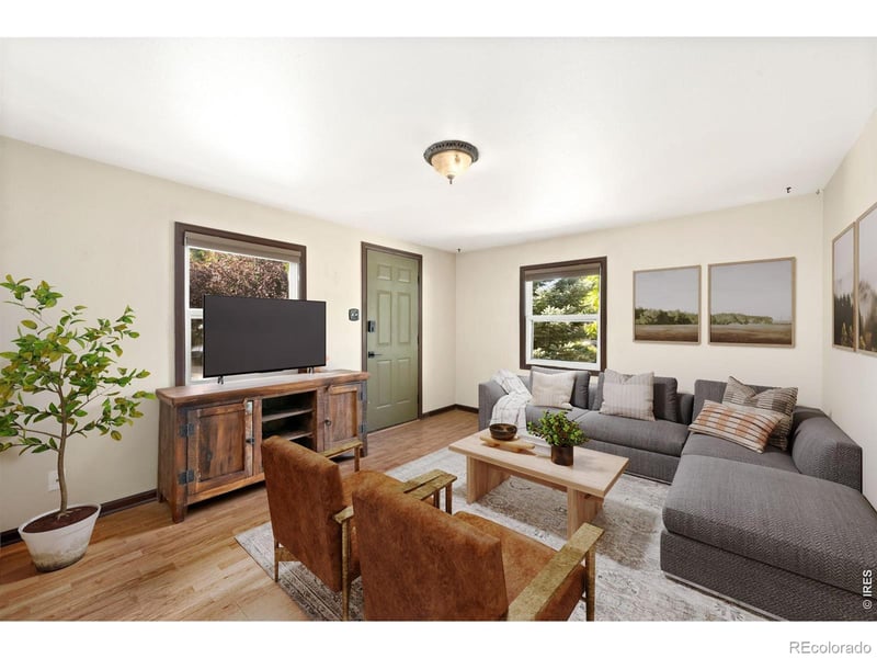 1208 E 3rd St, Loveland, CO 80537