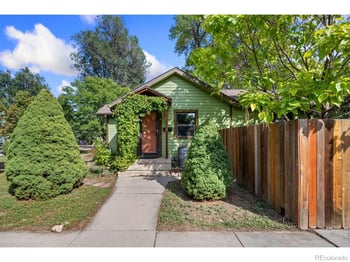 1208 E 3rd St, Loveland, CO 80537