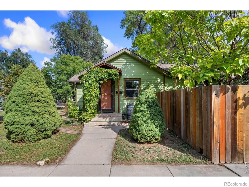 1208 E 3rd St, Loveland, CO 80537