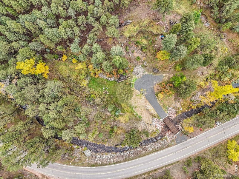 5567 Lefthand Canyon Dr, Jamestown, CO 80455