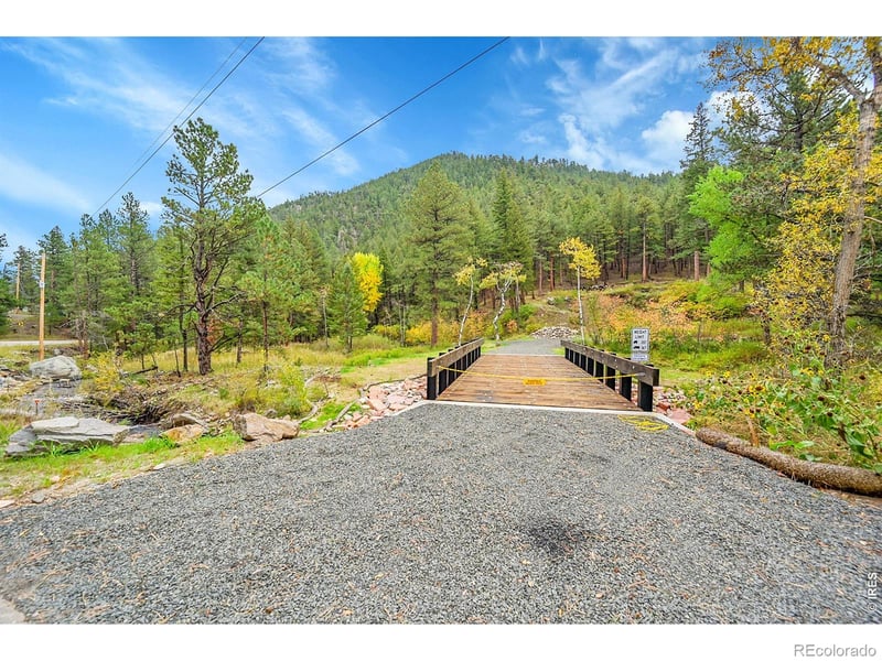 5567 Lefthand Canyon Dr, Jamestown, CO 80455