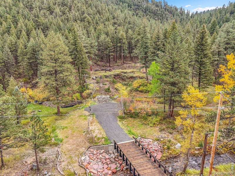 5567 Lefthand Canyon Dr, Jamestown, CO 80455