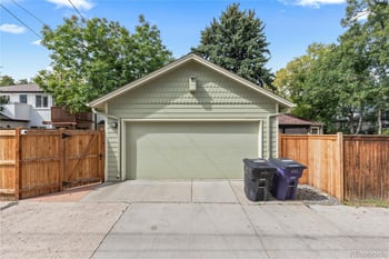1032 S York St, Denver, CO 80209