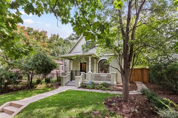 1032 S York St, Denver, CO 80209