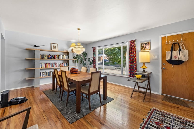2953 S Zenobia St, Denver, CO 80236