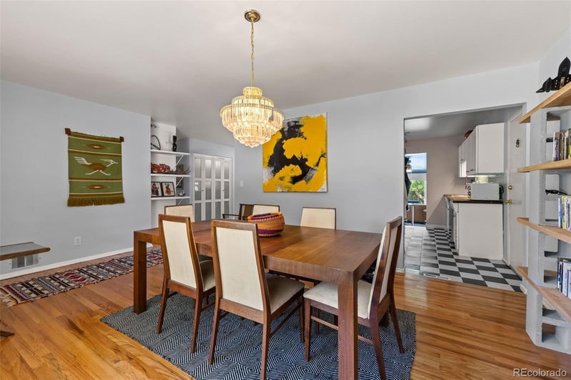2953 S Zenobia St, Denver, CO 80236