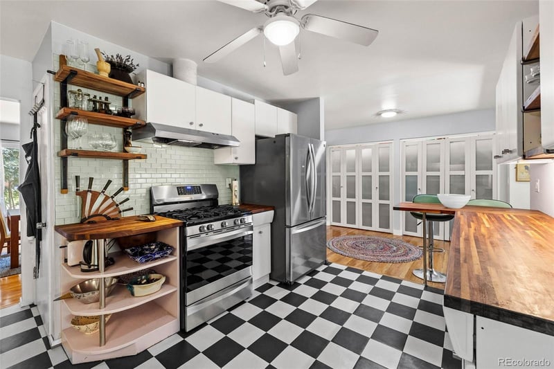 2953 S Zenobia St, Denver, CO 80236