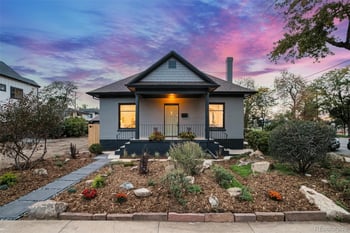 4585 Vrain St, Denver, CO 80212