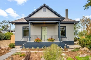 4585 Vrain St, Denver, CO 80212