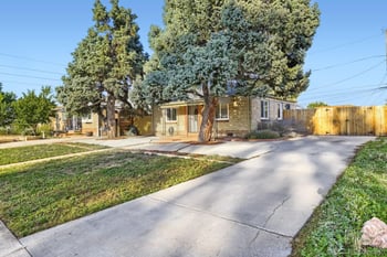 1318 S Dale Ct, Denver, CO 80219