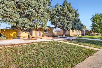 1318 S Dale Ct, Denver, CO 80219