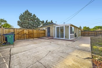 1318 S Dale Ct, Denver, CO 80219