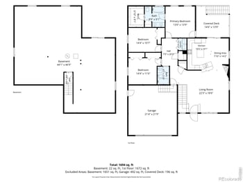 4984 32nd St, Greeley, CO 80634