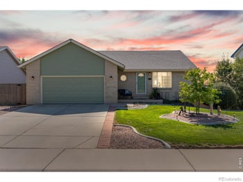 4984 32nd St, Greeley, CO 80634
