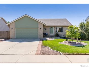 4984 32nd St, Greeley, CO 80634