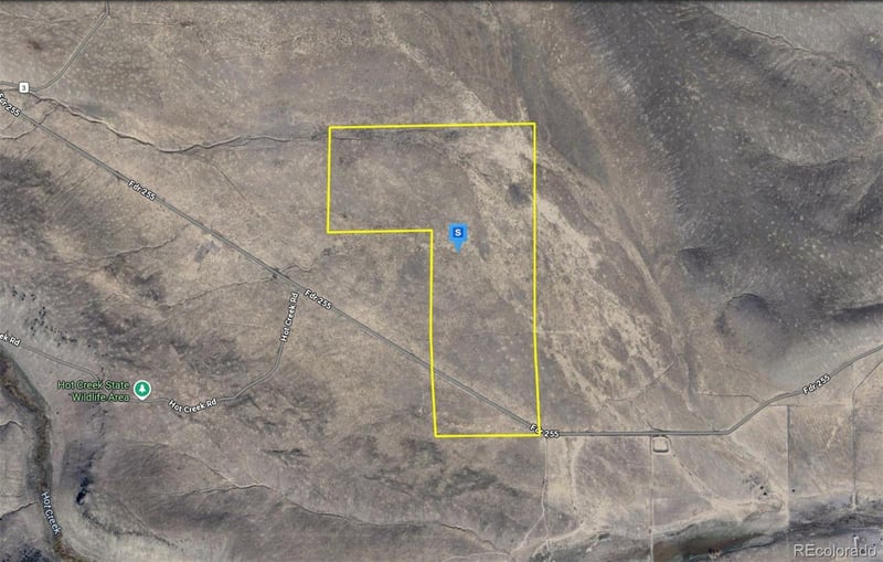 15 Also Sec, La Jara, CO 81140