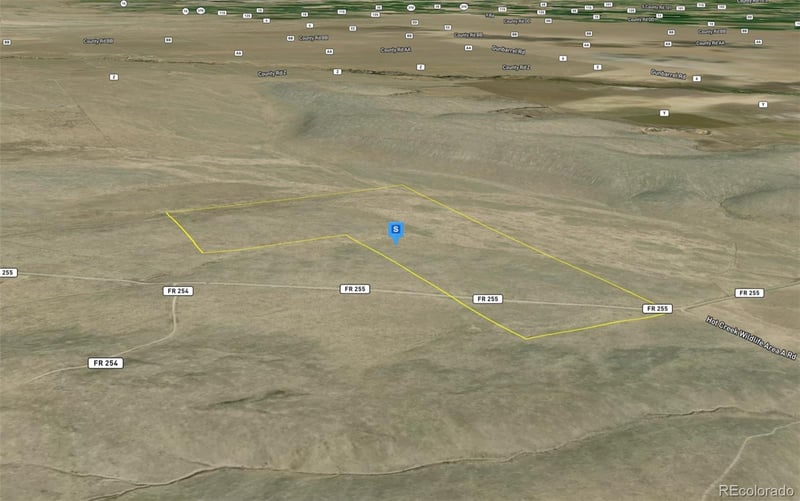 15 Also Sec, La Jara, CO 81140