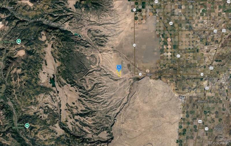 15 Also Sec, La Jara, CO 81140
