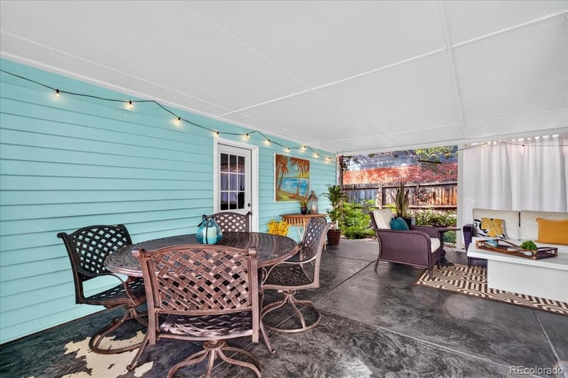 3064 S Spruce Way, Denver, CO 80231