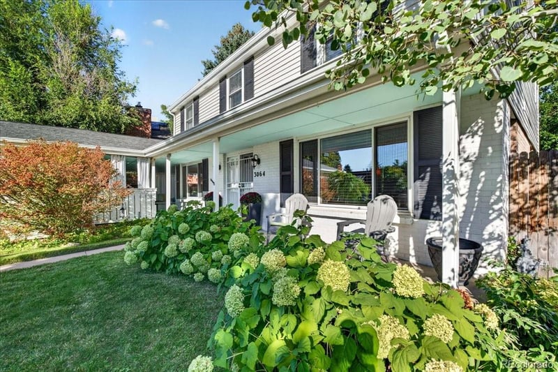 3064 S Spruce Way, Denver, CO 80231