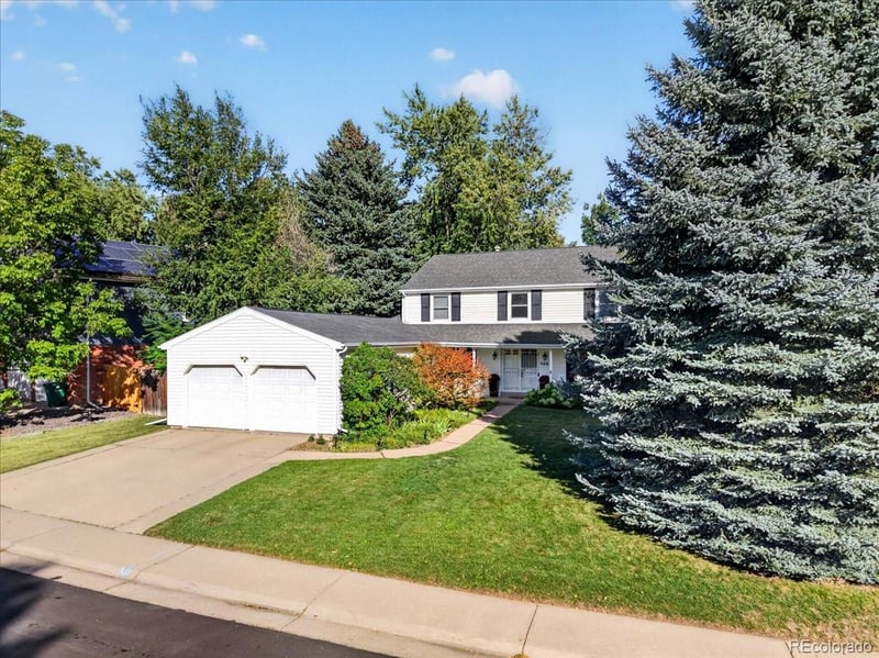 3064 S Spruce Way, Denver, CO 80231