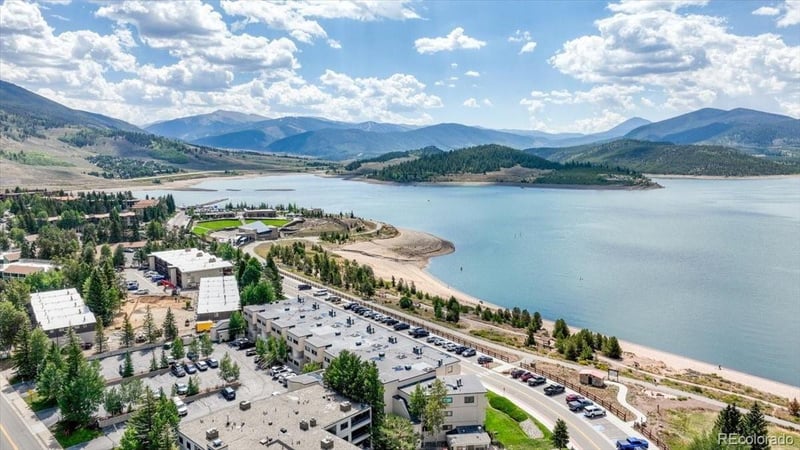 311 W La Bonte St #304, Dillon, CO 80435