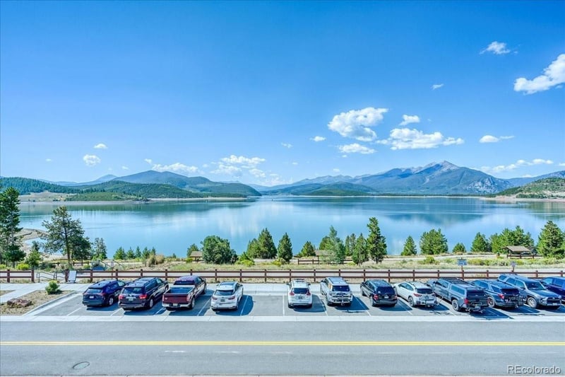 311 W La Bonte St #304, Dillon, CO 80435
