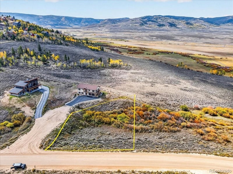 529 Gcr 8952, Granby, CO 80446