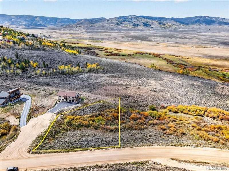 529 Gcr 8952, Granby, CO 80446