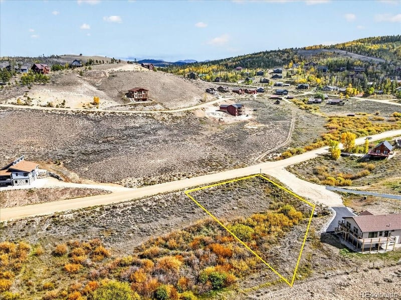 529 Gcr 8952, Granby, CO 80446