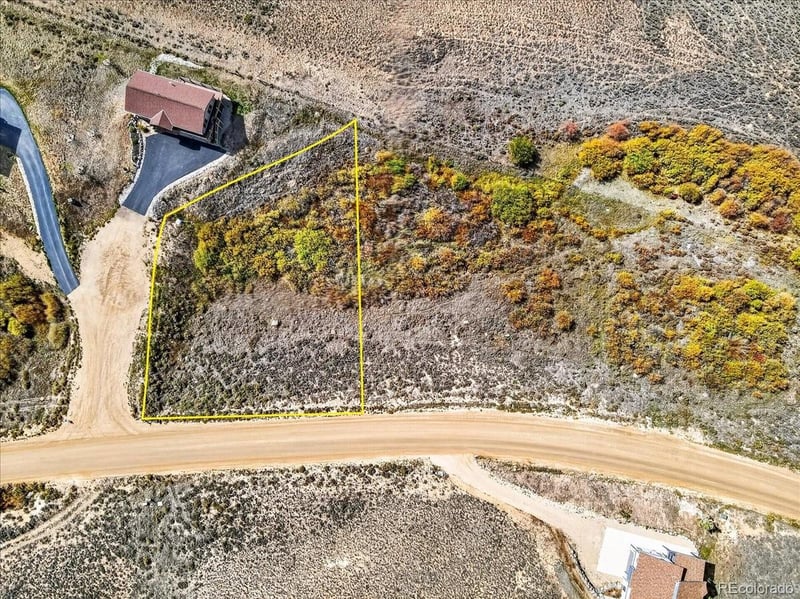 529 Gcr 8952, Granby, CO 80446