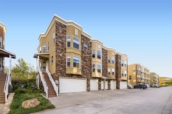 869 N Vernon Dr, Central City, CO 80427