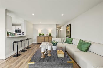 4570 E Yale Ave #301, Denver, CO 80222