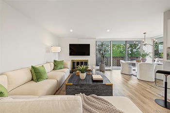 4570 E Yale Ave #301, Denver, CO 80222