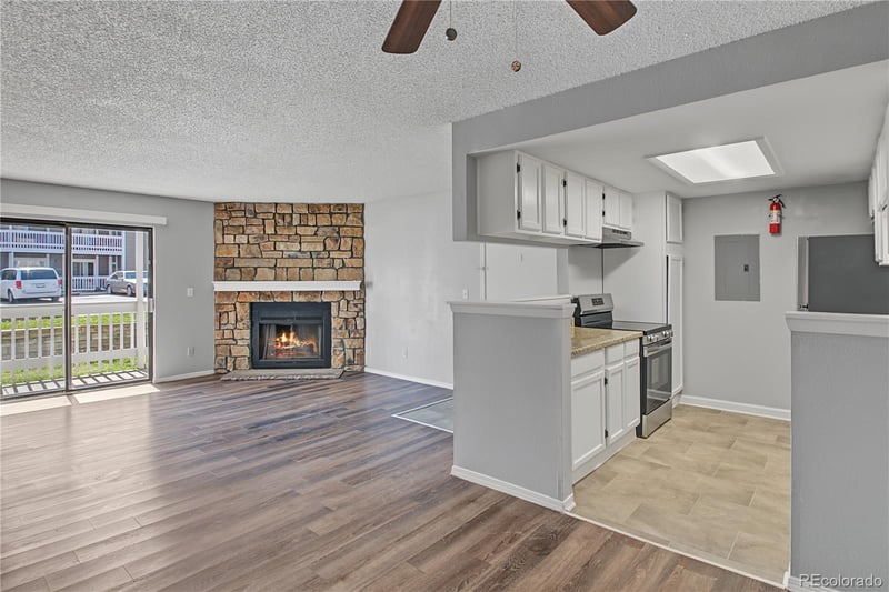 18105 E Ohio Ave #104, Aurora, CO 80017