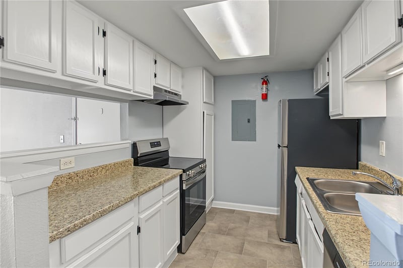 18105 E Ohio Ave #104, Aurora, CO 80017