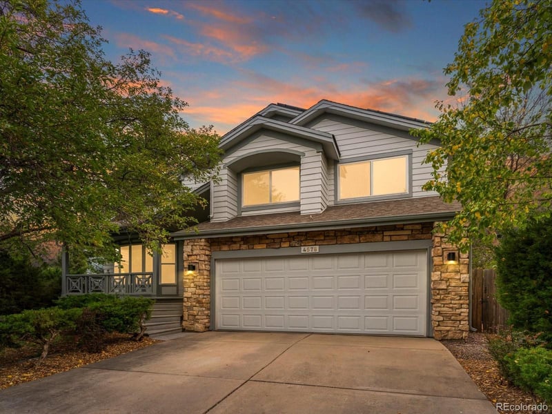4578 Maple Ct, Boulder, CO 80301