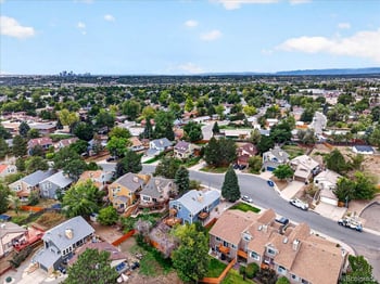 4813 W 68th Ave, Arvada, CO 80030