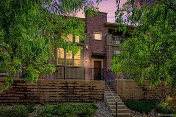 1124 Rockhurst Dr #D, Highlands Ranch, CO 80129