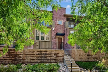 1124 Rockhurst Dr #D, Highlands Ranch, CO 80129